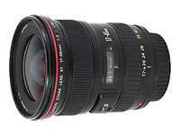 Canon EF17-40 MM 1:4.0 L USM (8806A003AA) Canon EF17-40 MM 1:4.0 L USM (8806A003AA)